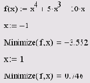   MathCAD